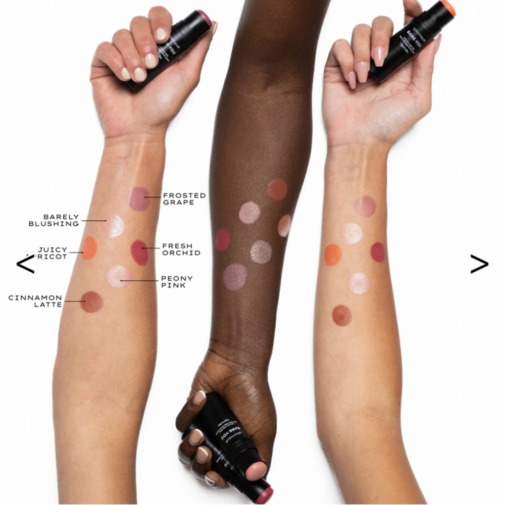 🐾Younique All In One Color Stick✨ - Picture 7 of 9